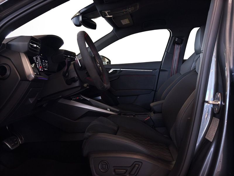 Audi RS3 bild 9