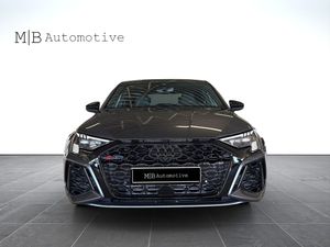 Audi RS3 bild 2