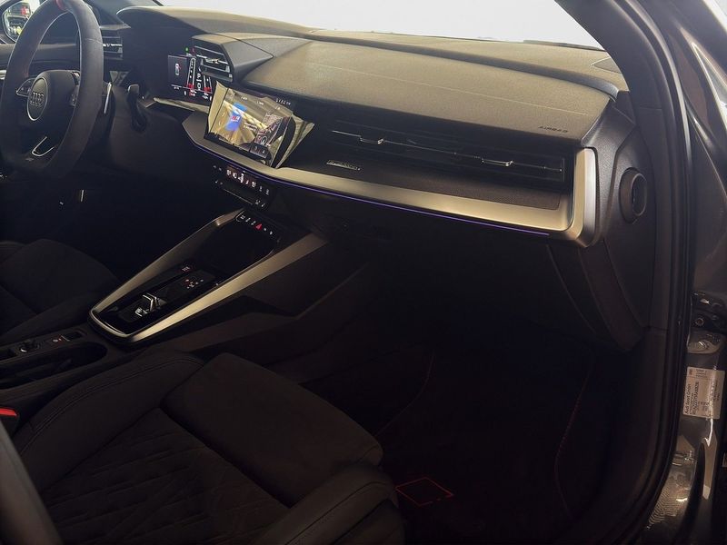 Audi RS3 bild 13