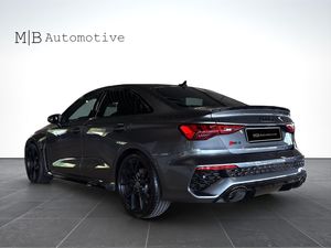 Audi RS3 bild 4