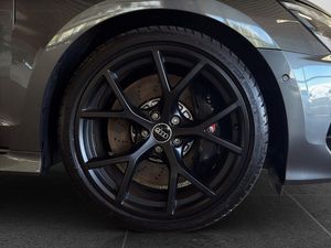 Audi RS3 bild 17