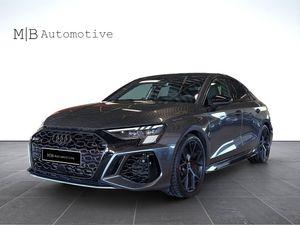 Audi RS3 bild 1