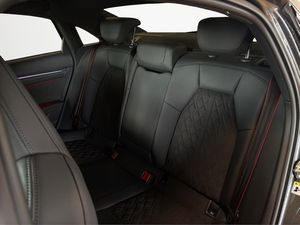 Audi RS3 bild 12