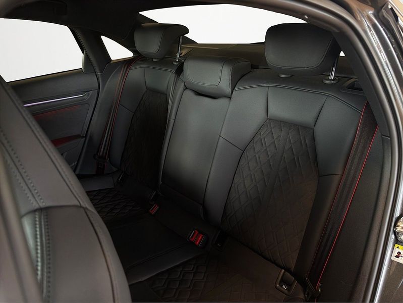 Audi RS3 bild 12