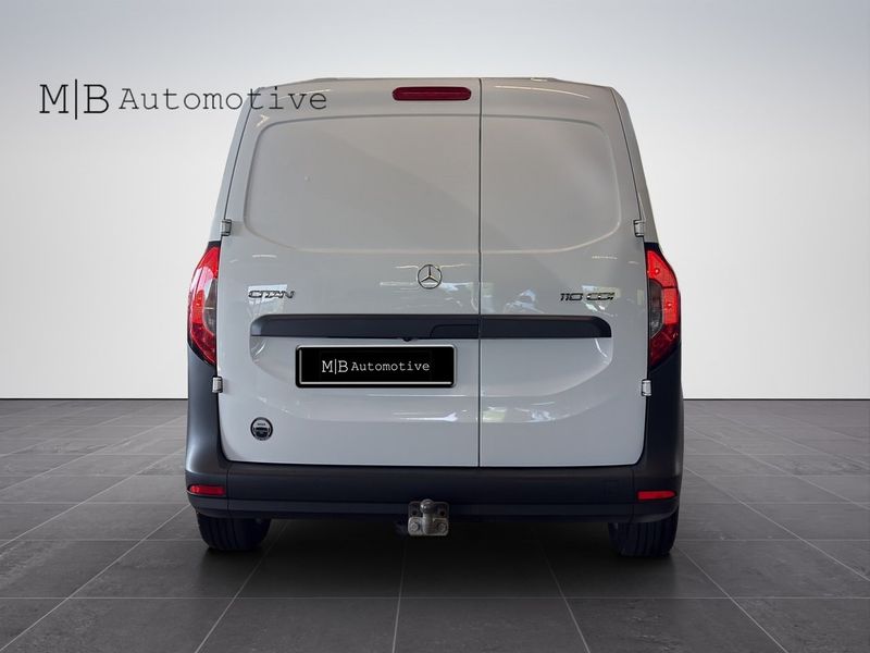 Mercedes Citan bild 5