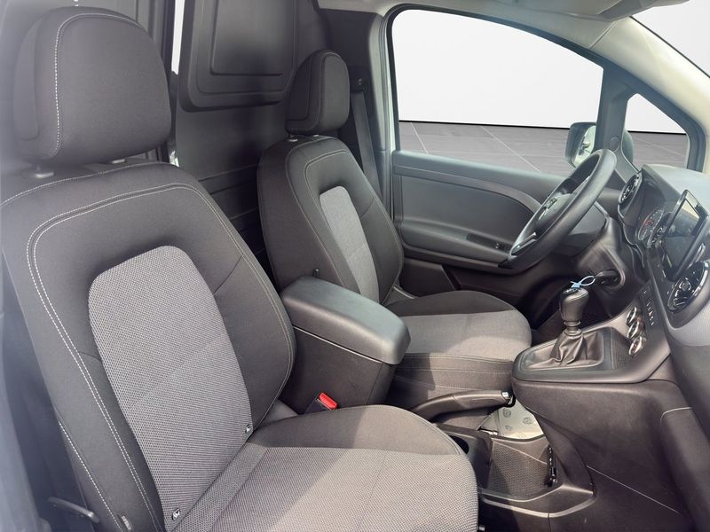 Mercedes Citan bild 13