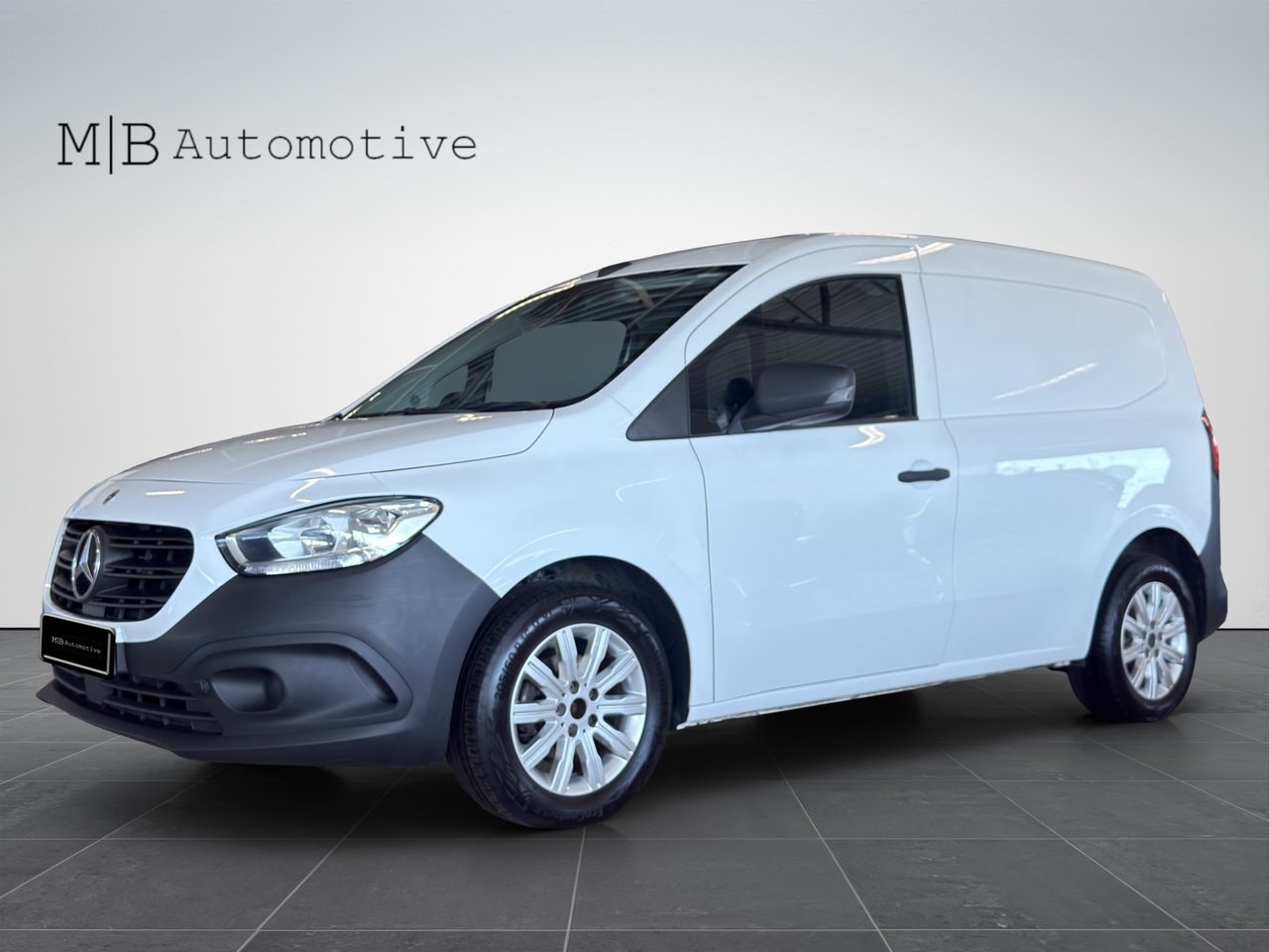 Mercedes Citan