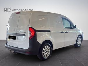 Mercedes Citan bild 6