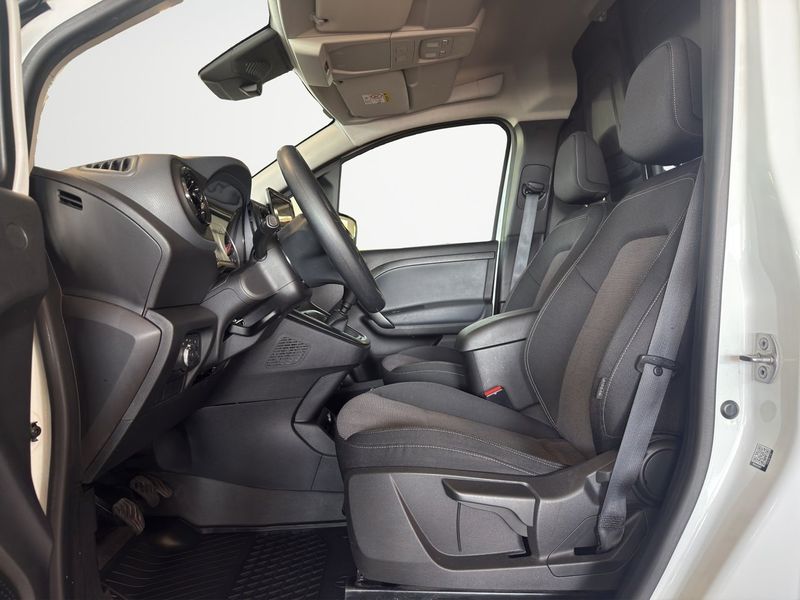 Mercedes Citan bild 9