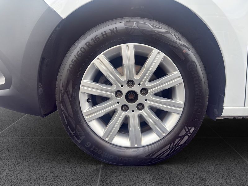 Mercedes Citan bild 17