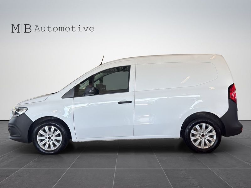 Mercedes Citan bild 3
