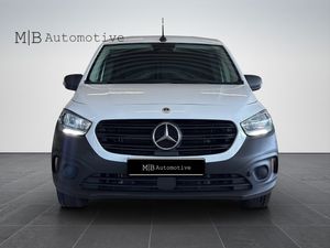Mercedes Citan bild 2