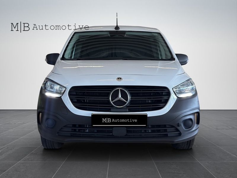 Mercedes Citan bild 2