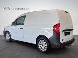 Mercedes Citan bild 4