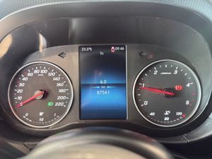 Mercedes Citan bild 11