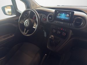 Mercedes Citan bild 12