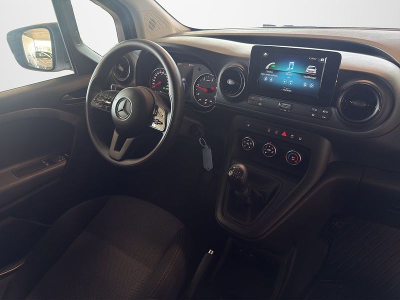 Mercedes Citan bild 12
