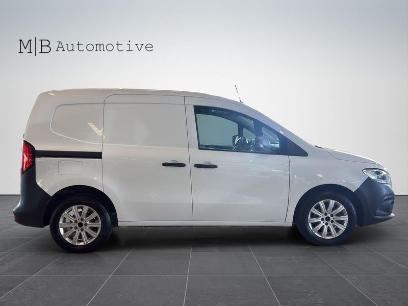 Mercedes Citan bild 7