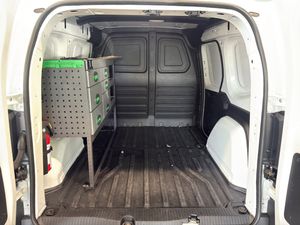 Mercedes Citan bild 16