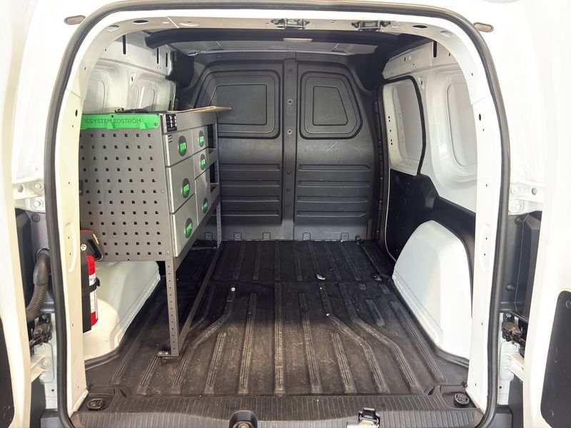 Mercedes Citan bild 16