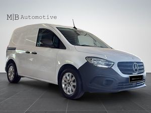Mercedes Citan bild 8