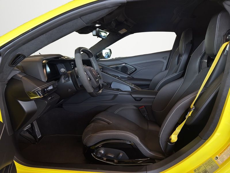 Chevrolet Corvette bild 17