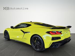 Chevrolet Corvette bild 4
