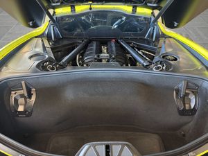 Chevrolet Corvette bild 18