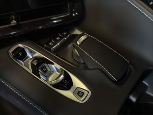 Chevrolet Corvette bild 12