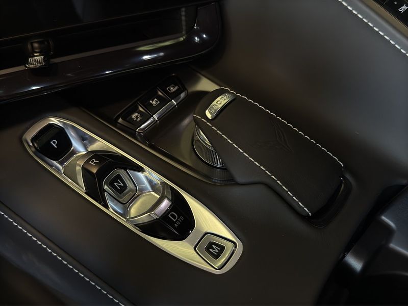 Chevrolet Corvette bild 12