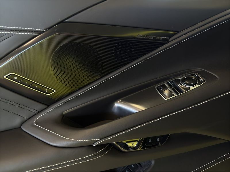Chevrolet Corvette bild 14