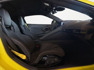 Chevrolet Corvette bild 15