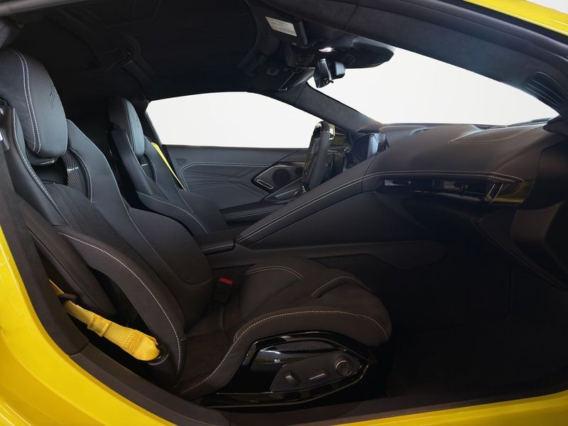 Chevrolet Corvette bild 15