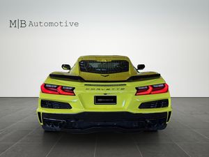 Chevrolet Corvette bild 5