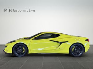 Chevrolet Corvette bild 3
