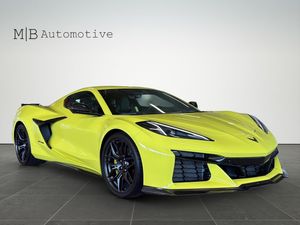 Chevrolet Corvette bild 8
