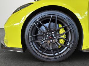 Chevrolet Corvette bild 19