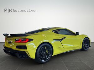 Chevrolet Corvette bild 6