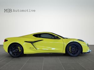 Chevrolet Corvette bild 7