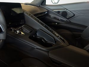 Chevrolet Corvette bild 13