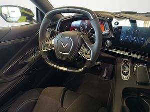 Chevrolet Corvette bild 10