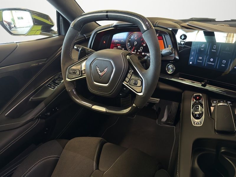 Chevrolet Corvette bild 10