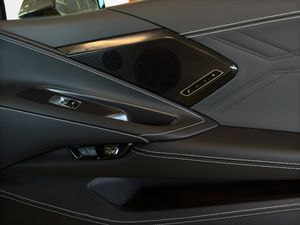 Chevrolet Corvette bild 11