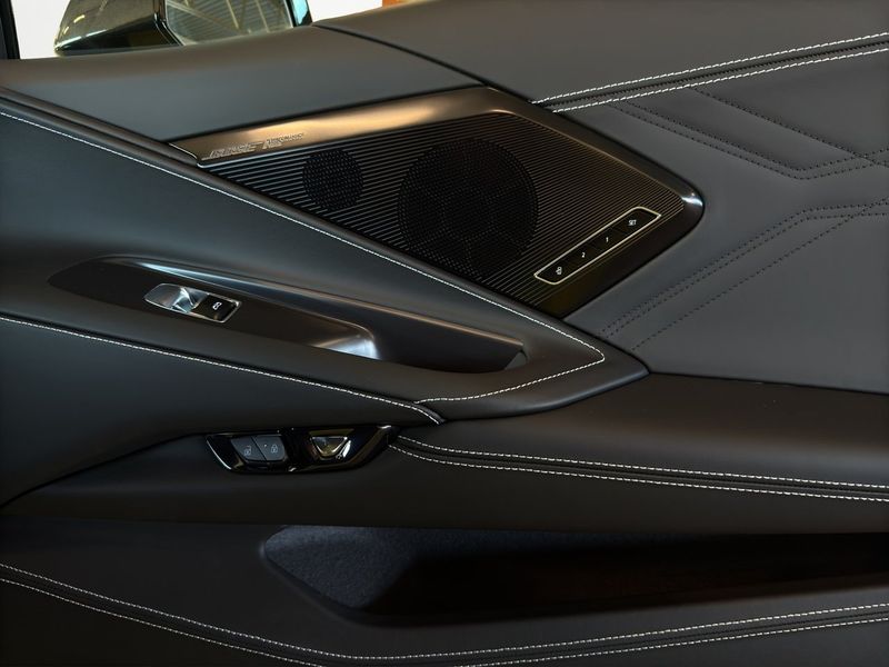 Chevrolet Corvette bild 11