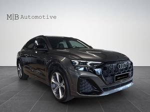 Audi Q8 bild 8