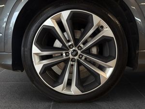 Audi Q8 bild 17