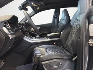 Audi Q8 bild 10
