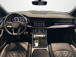 Audi Q8 bild 13