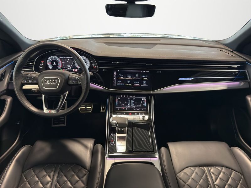 Audi Q8 bild 13