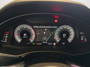 Audi Q8 bild 12
